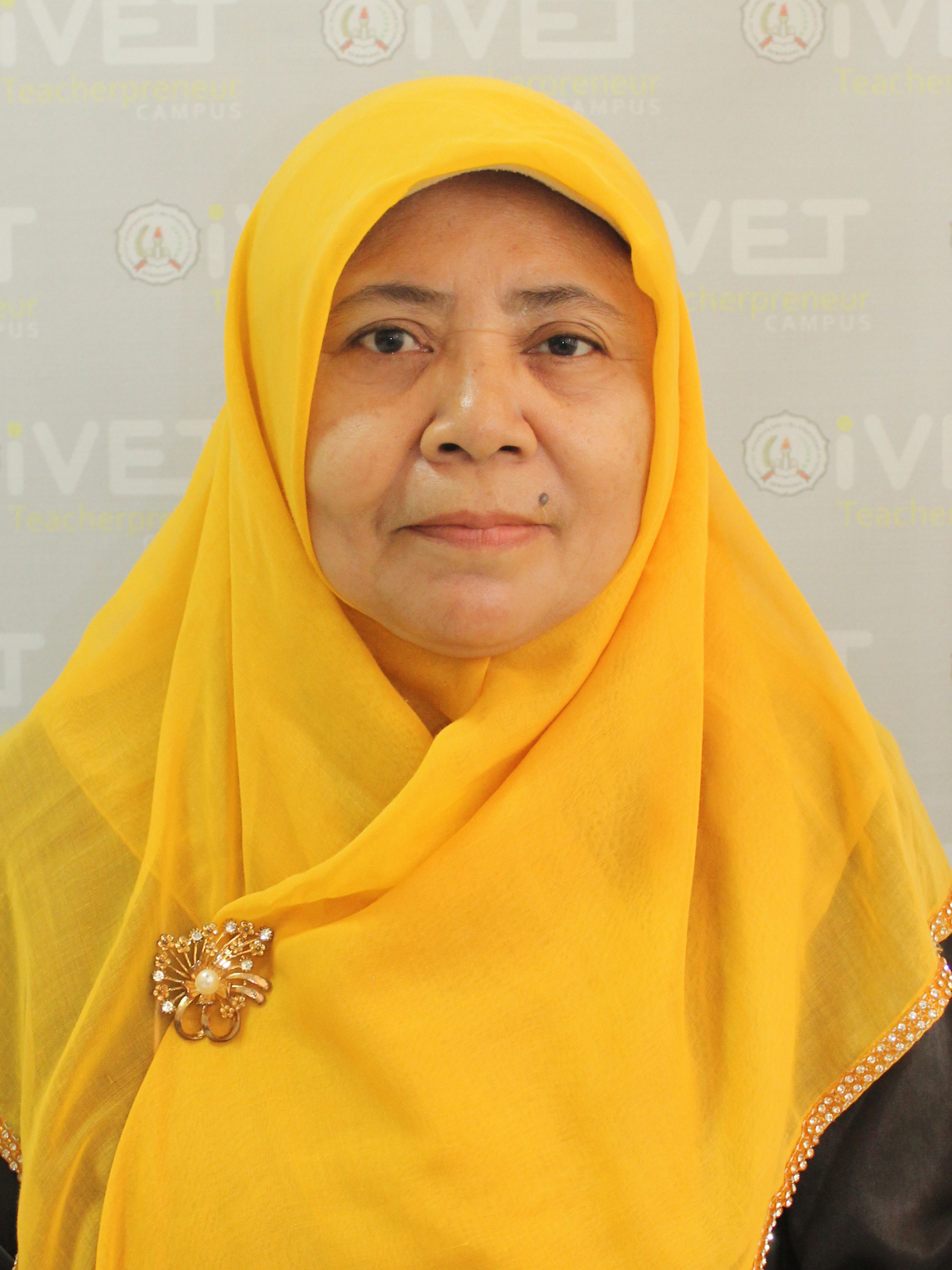 Foto Dra. EKO HERI WIDIASTUTI, M.Hum.