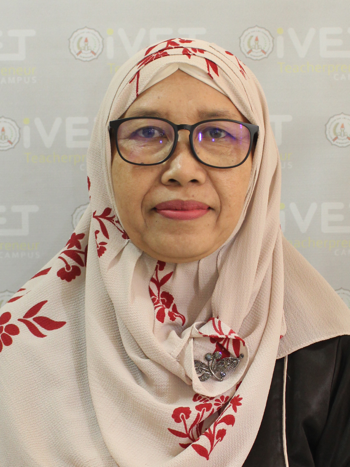 Foto Dra. BANUN SRI HAKSASI, M.Pd.