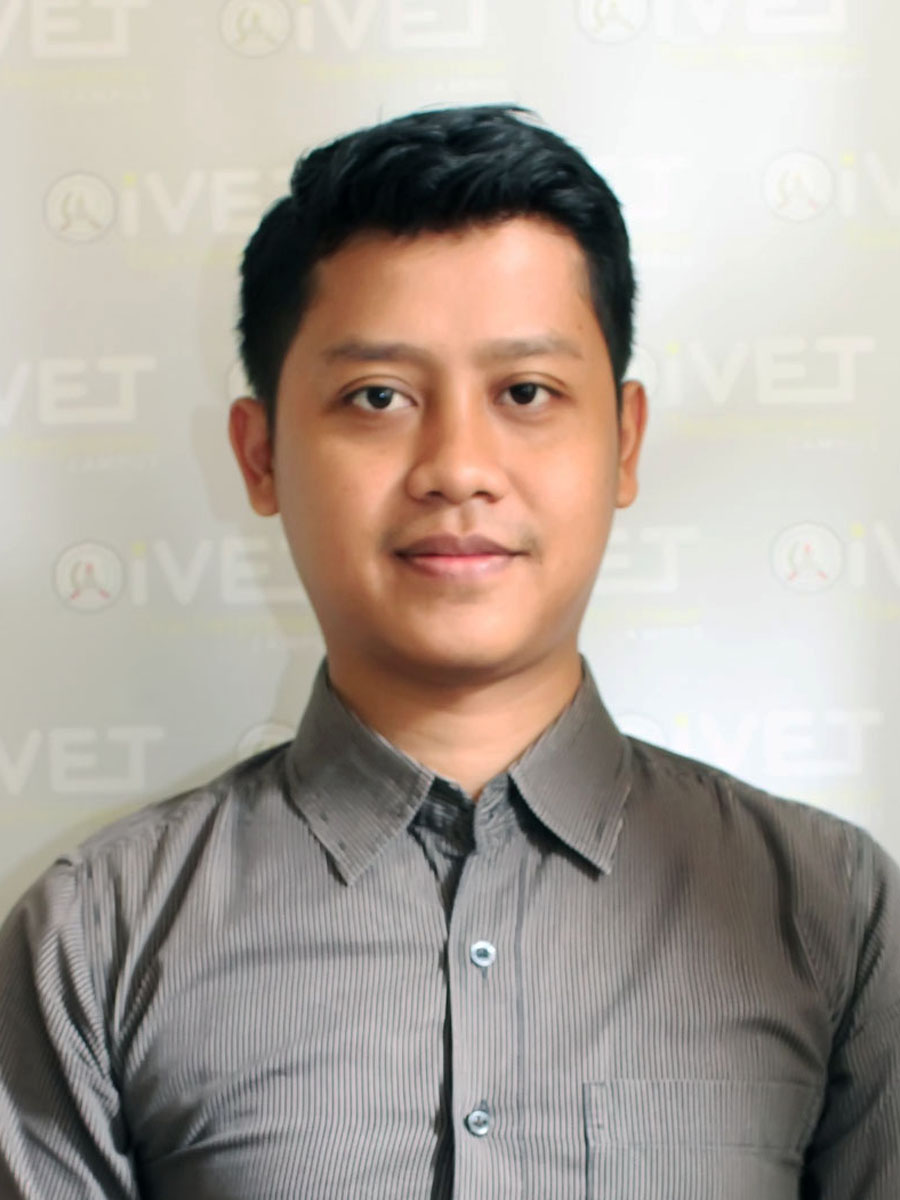 Foto Bayu Ariwibowo, S.Pd., M.Pd.