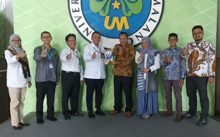 Universitas Ivet Jalin Kerjasama dengan Universitas Negeri Malang