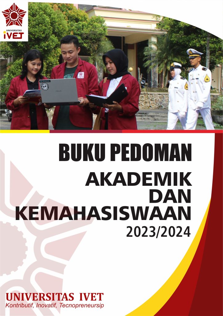 SURAT KEPUTUSAN REKTOR TENTANG PERATURAN PUTUS STUDI (DROP OUT) MAHASISWA
